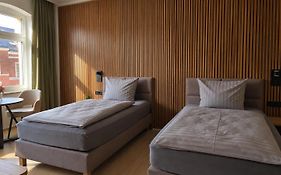 Hotel Elisenhof