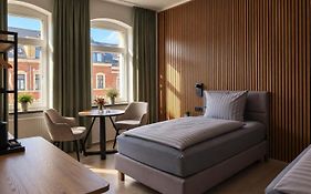 Hotel Elisenhof